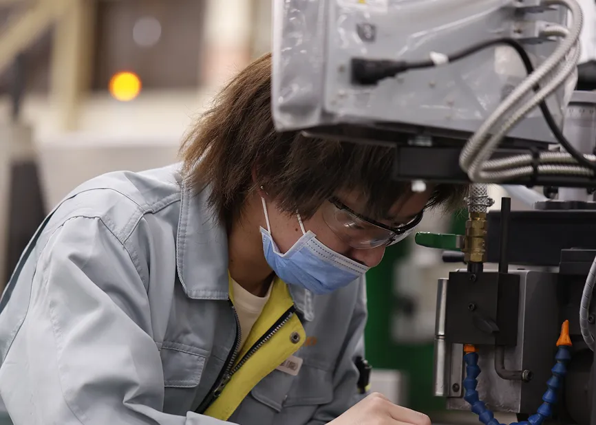 金型ってなに?のイメージ