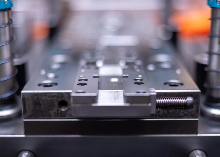 南雲製作所の金型はココが違う!のイメージ